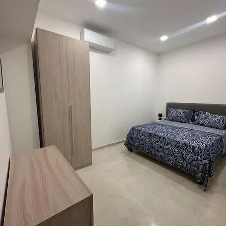 Διαμέρισμα Near To The Σλιέμα