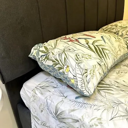 Apartamento Near To The *